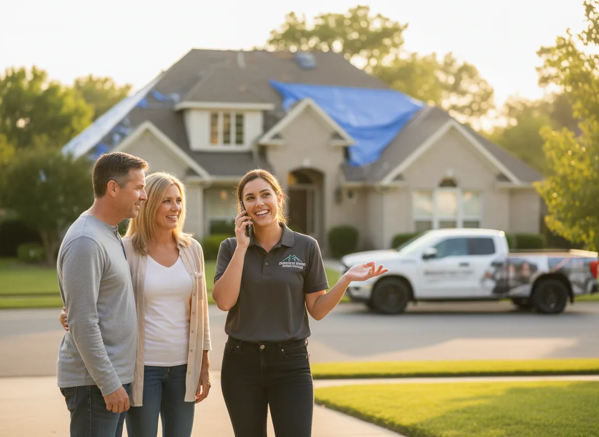 Emergency Roof Repair Rosamond, CA FAQs